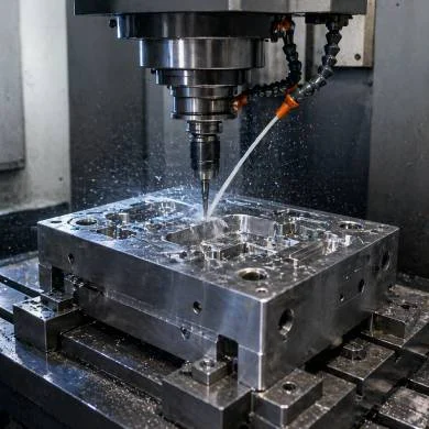 CNC Machining CNC Machining