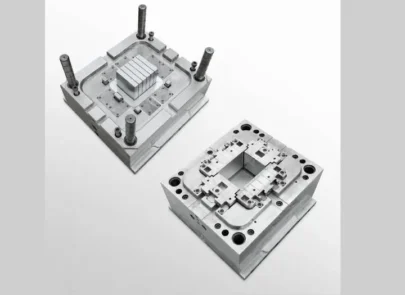 Plastic Battery Container Mould1 Plastic Battery Container Mould