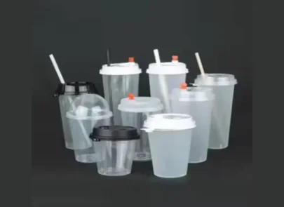 Plastic Coffee Glass Mould4 Plastic Glass Mould