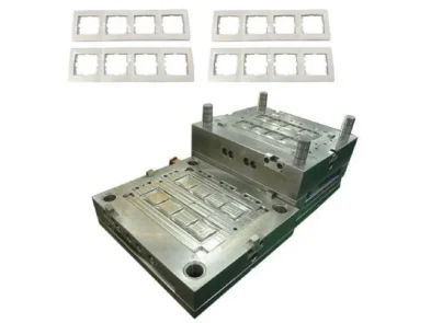 Plastic Electric Switch Box Mould2 Plastic Electrical Switch Box Mould