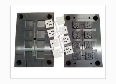 Plastic Electric Switch Box Mould3 Plastic Electrical Switch Box Mould