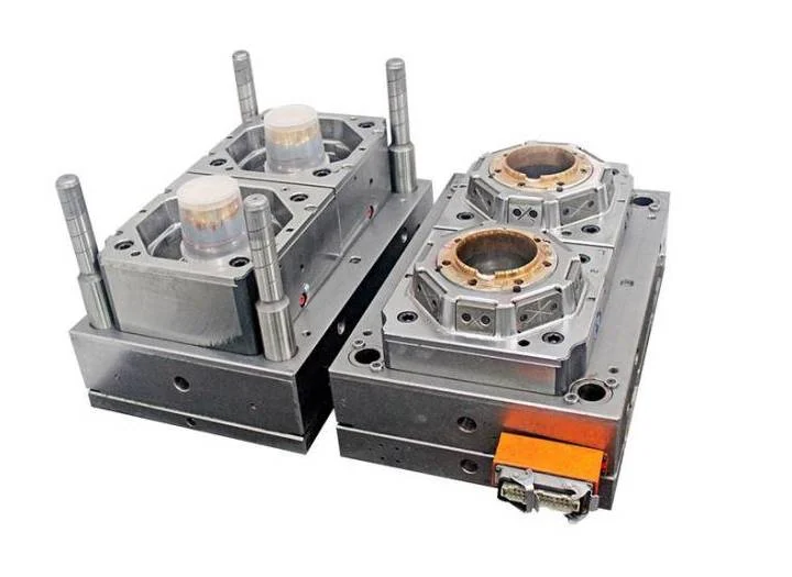 Plastic Glass Mould1 Plastic Glass Mould