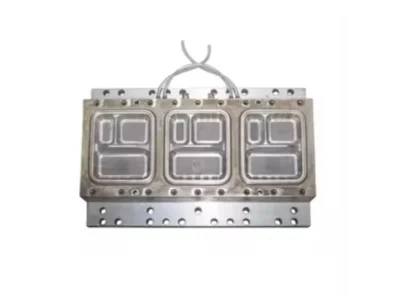 Plastic Meal Tray Mould2 Plastic Meal Tray Mould