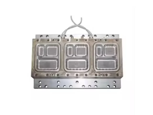 Plastic Meal Tray Mould2 Plastic Meal Tray Mould