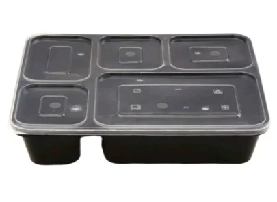 Plastic Meal Tray Mould3 Plastic Meal Tray Mould