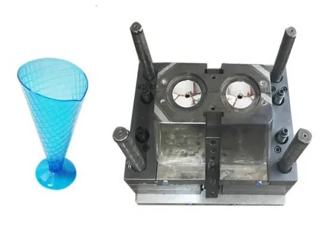Plastic Mug Mould
