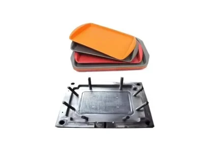 Plastic Tray Mould1 Plastic Tray Mould