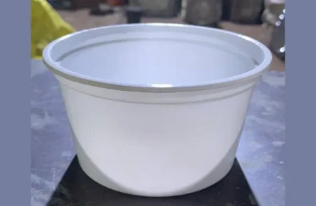 Plastic Food Container Mould