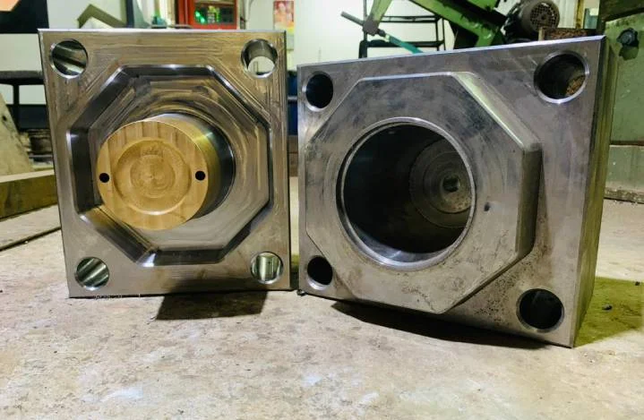 Food Container Mould