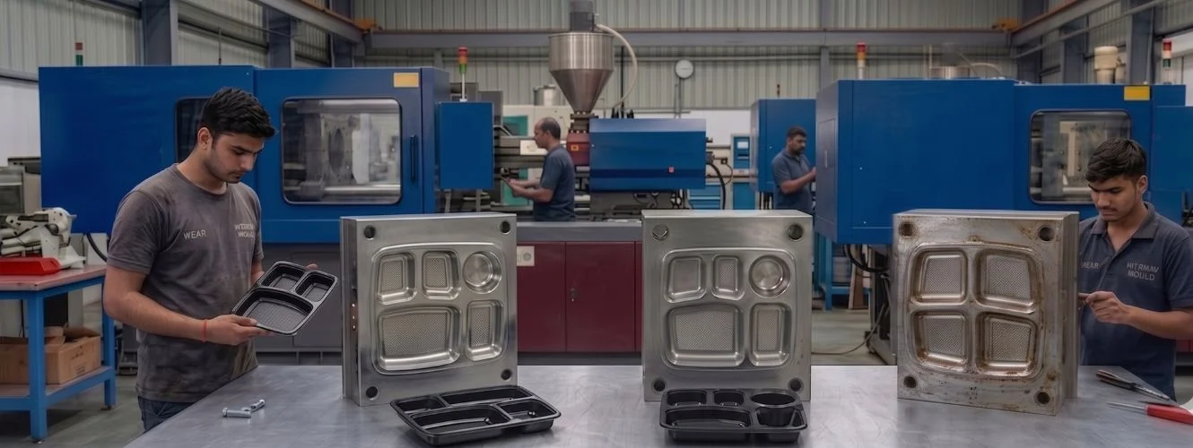 injection mould lifespan guide